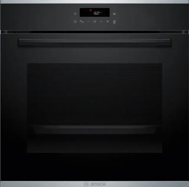 Духовой шкаф электрический Bosch HBG272EB3