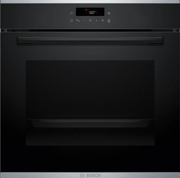Духовой шкаф электрический Bosch HBG272EB3