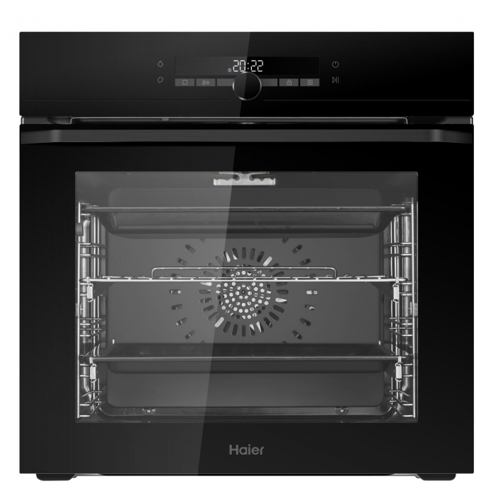 Электрический духовой шкаф Haier HOQ-F6CASGB