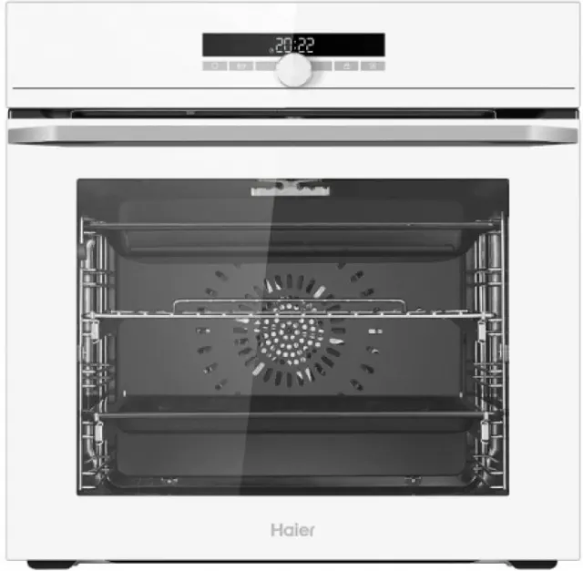 Электрический духовой шкаф Haier HOQ-F6CASGW