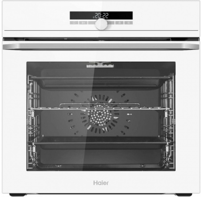 Электрический духовой шкаф Haier HOQ-F6CASGW