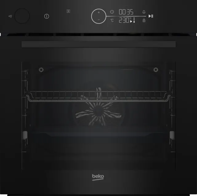 Электрический духовой шкаф Beko BCBIS17400KSBS 7739182958