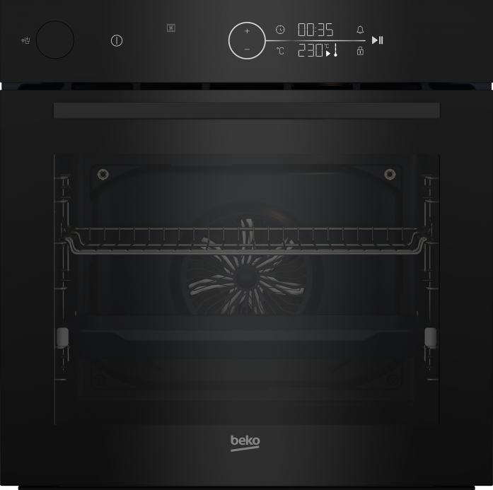 Электрический духовой шкаф Beko BCBIS17400KSBS 7739182958