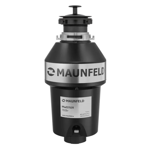Измельчитель пищевых отходов Maunfeld MWD7501