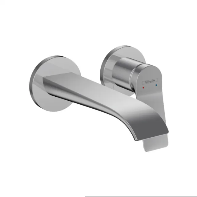 Смеситель для раковины Hansgrohe Vivenis 75050000 хром