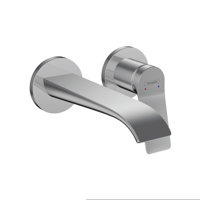 Смеситель для раковины Hansgrohe Vivenis 75050000 хром