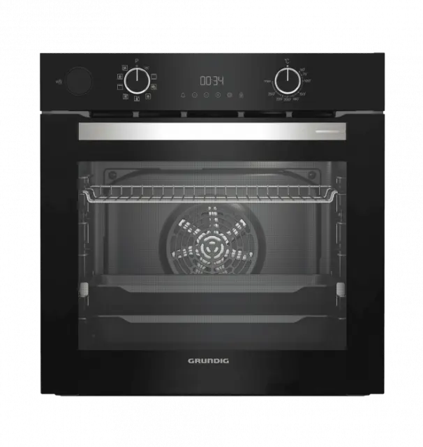 Духовой шкаф Grundig GEDM12300B