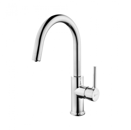 Смеситель для кухни Lemark Comfort LM3073C хром
