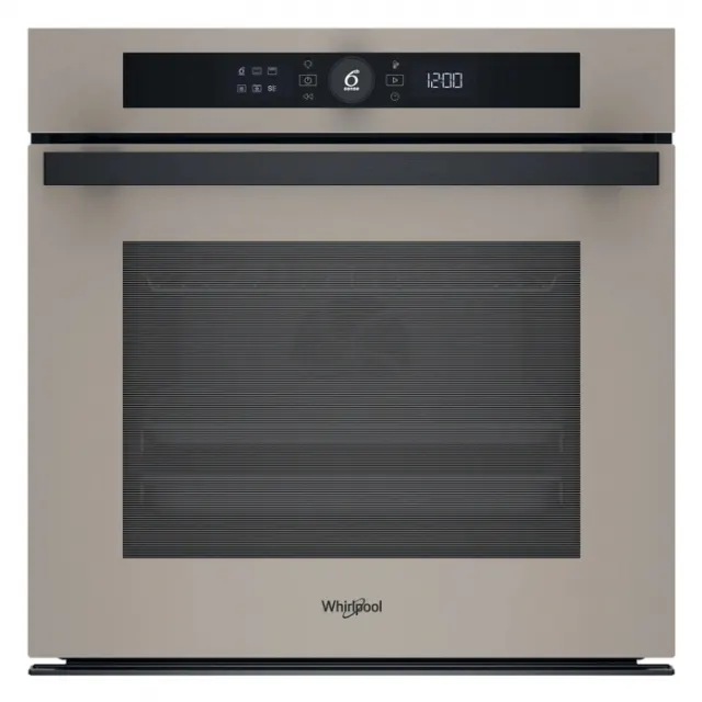 Электрический духовой шкаф Whirpool WOI4S8HM2SEA