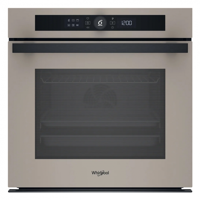 Электрический духовой шкаф Whirpool WOI4S8HM2SEA