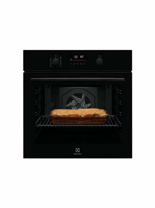 Электрический духовой шкаф Electrolux LOF6P16Z