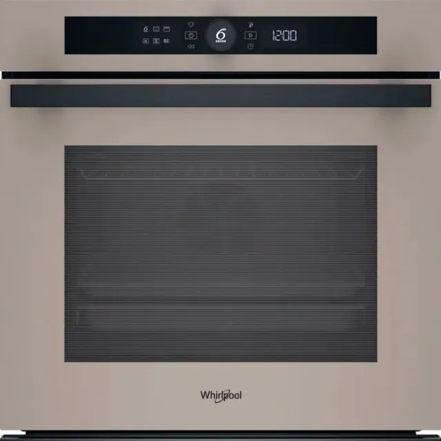 Электрический духовой шкаф Whirpool WOI4S8CM1SEA
