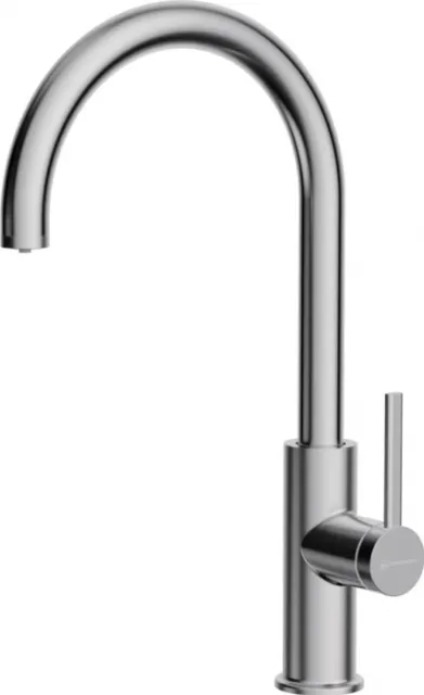 Смеситель для кухни Omoikiri Okawa 2 Plus-BN 4994549