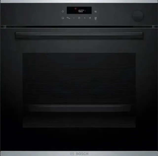 Духовой шкаф Bosch HRG232EB3