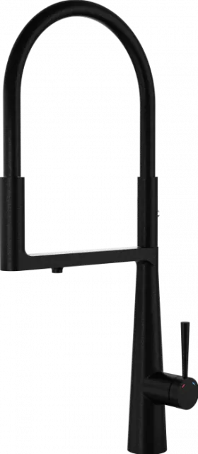 Смеситель для кухни Rivelato ETERNA 1524520 antracite