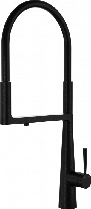 Смеситель для кухни Rivelato ETERNA 1524520 antracite