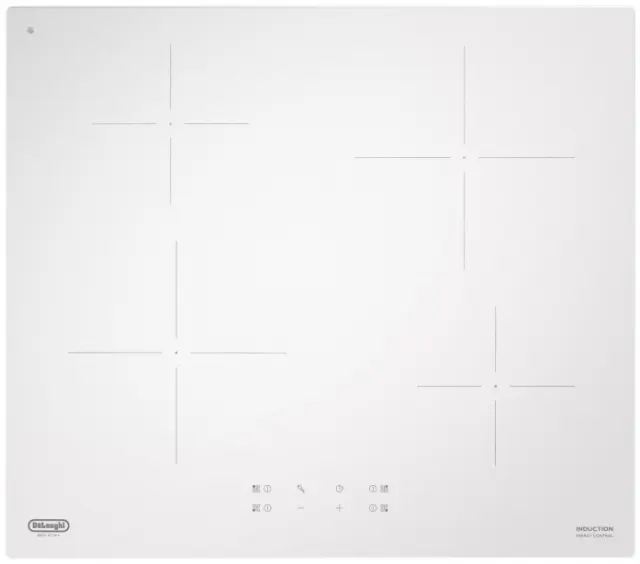 Индукционная варочная панель DeLonghi PIB 62 RUS