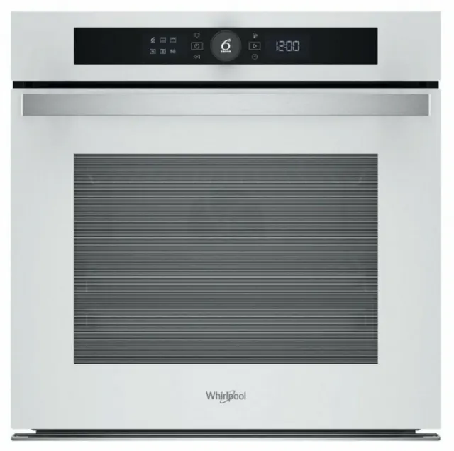 Электрический духовой шкаф Whirpool WOI4S8HM2SWA
