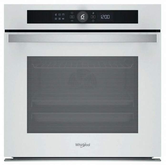 Электрический духовой шкаф Whirpool WOI4S8HM2SWA