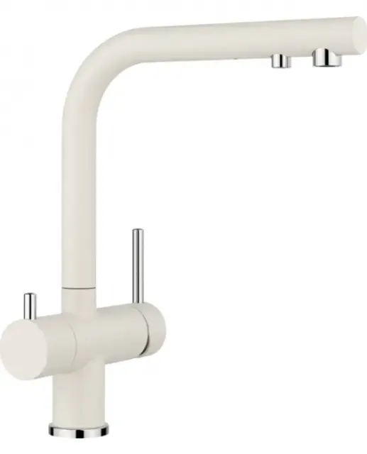 Смеситель Blanco FONTAS II мягкий белый 526943