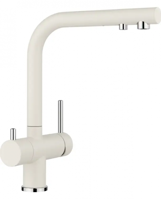 Смеситель Blanco FONTAS II мягкий белый 526943