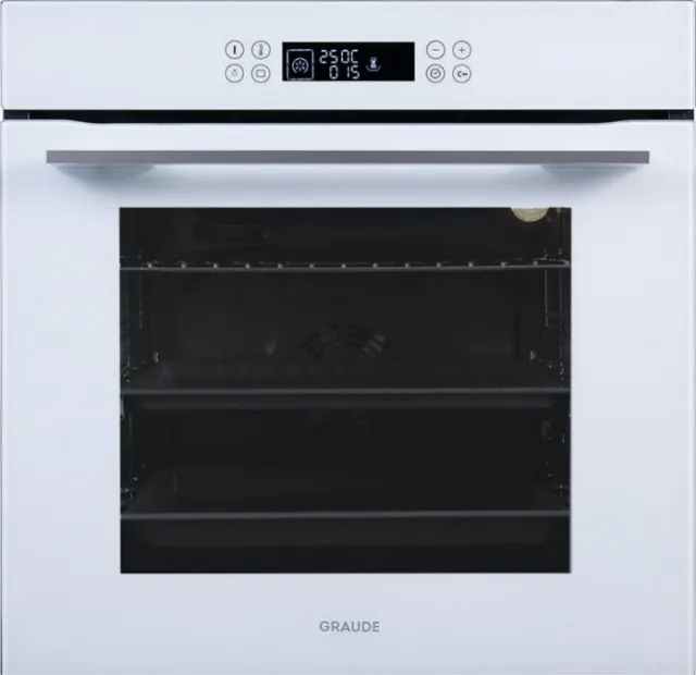 Электрический духовой шкаф Graude BM 60.2 W