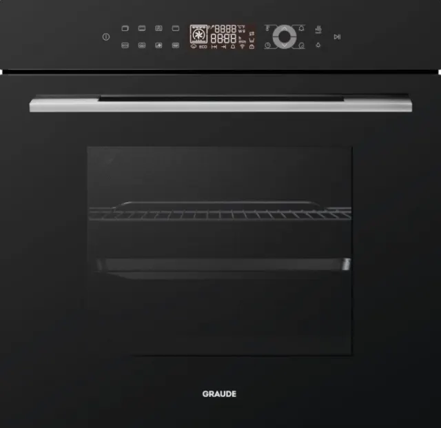 Электрический духовой шкаф Graude BM 60.3 S
