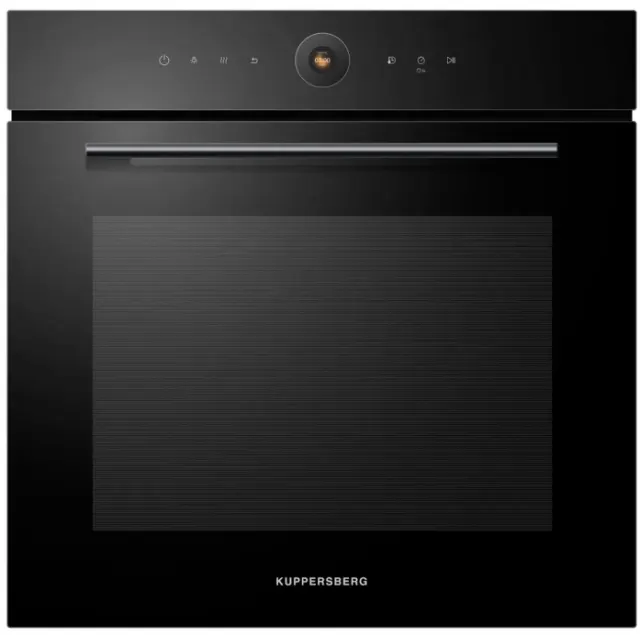 Духовой шкаф электрический Kuppersberg HT 617 B
