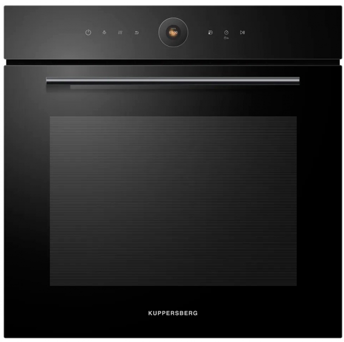 Духовой шкаф электрический Kuppersberg HT 617 B
