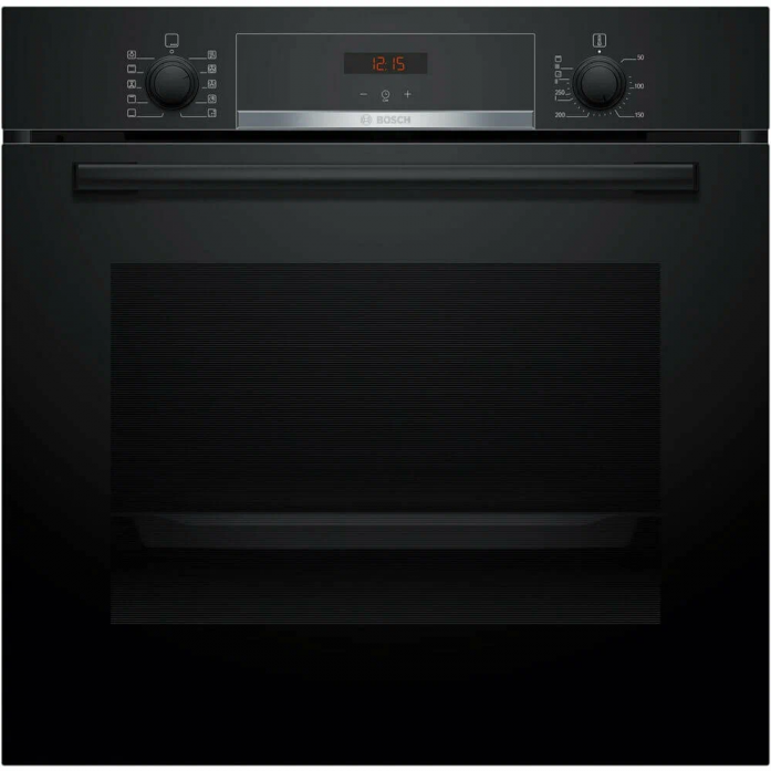 Электрический духовой шкаф Bosch HBA554EB3