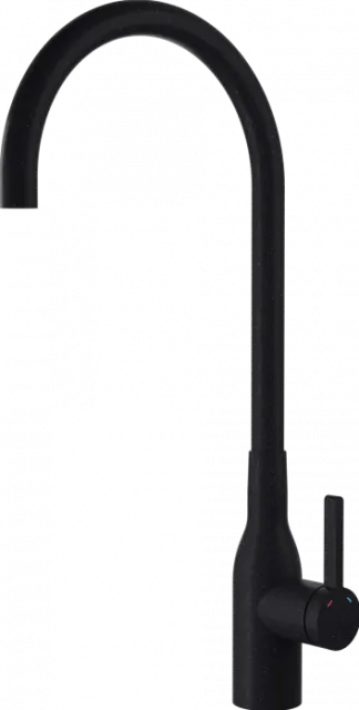 Смеситель для кухни Rivelato LIVO 3975280 nero