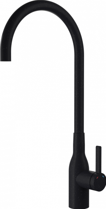 Смеситель для кухни Rivelato LIVO 3975280 nero