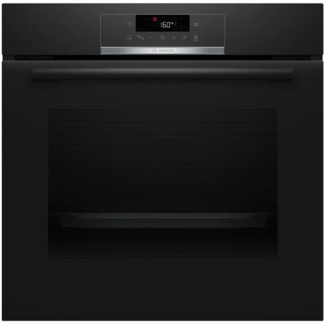 Электрический духовой шкаф Bosch HQG572EB3