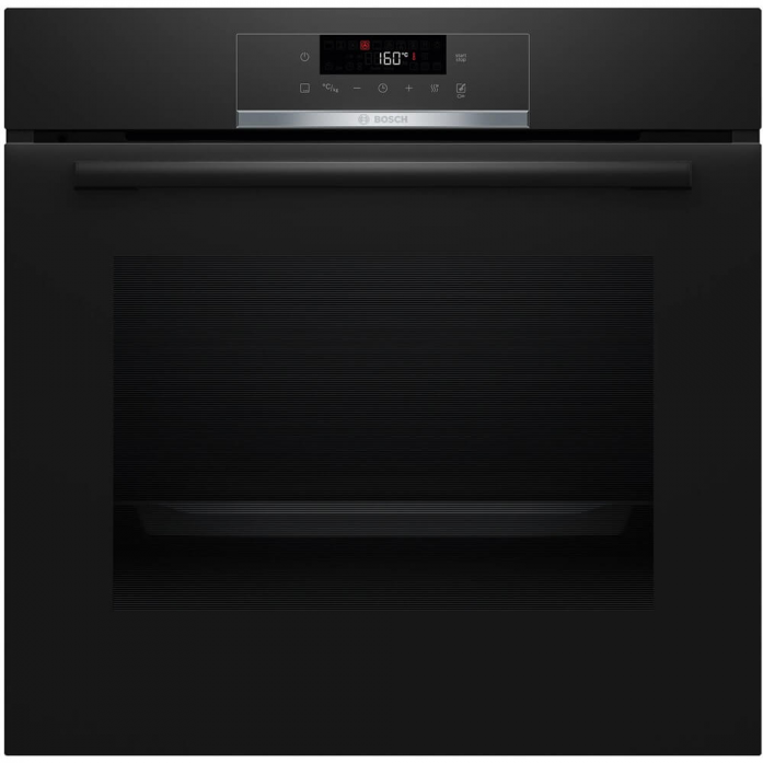 Электрический духовой шкаф Bosch HQG572EB3