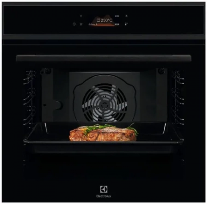 Встраиваемый духовой шкаф Electrolux EOF8H39H