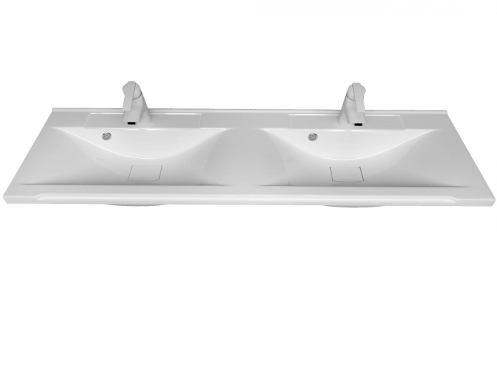 Раковина Stella Polar Корвет 120 SP-00001467 белый
