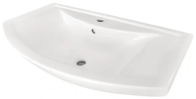 Раковина Santek БАЛТИКА 80 WH501524 белая