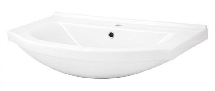 Раковина Santek Эльбрус-80 1WH109653 белый