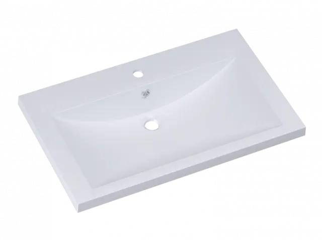Раковина Florentina Анита 800 белый 10.150.00800.001