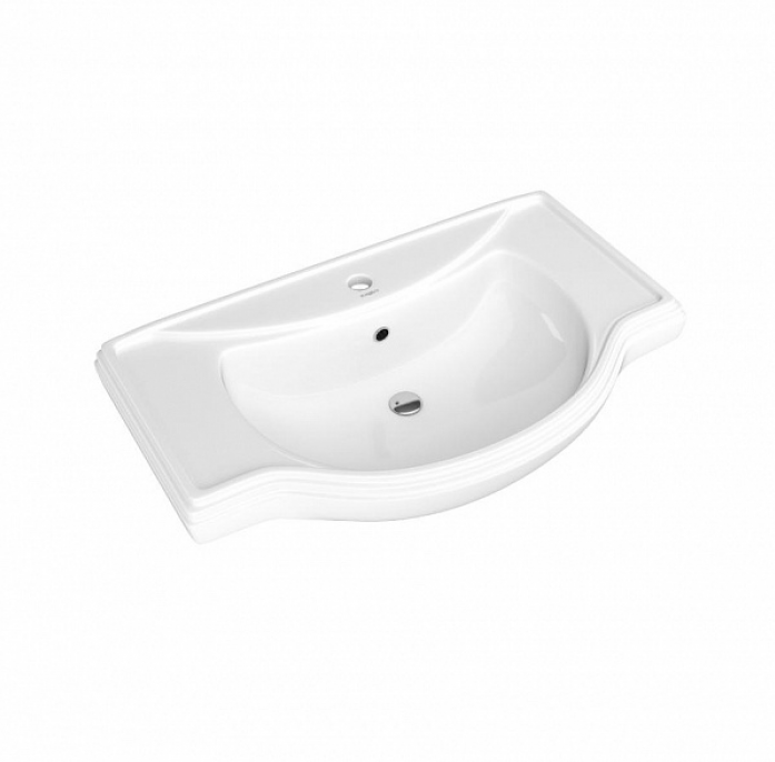 Раковина KIROVIT Классик 80 SD-00000376 белый