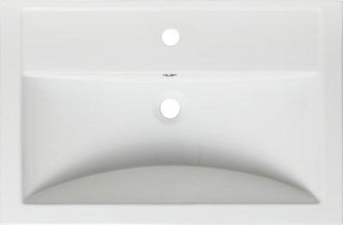 Раковина Corozo Фостер 80 SD-00000642