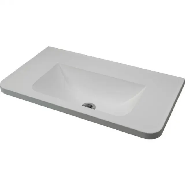 Раковина Stella Polar Роберта 80 SP-00001638 белый