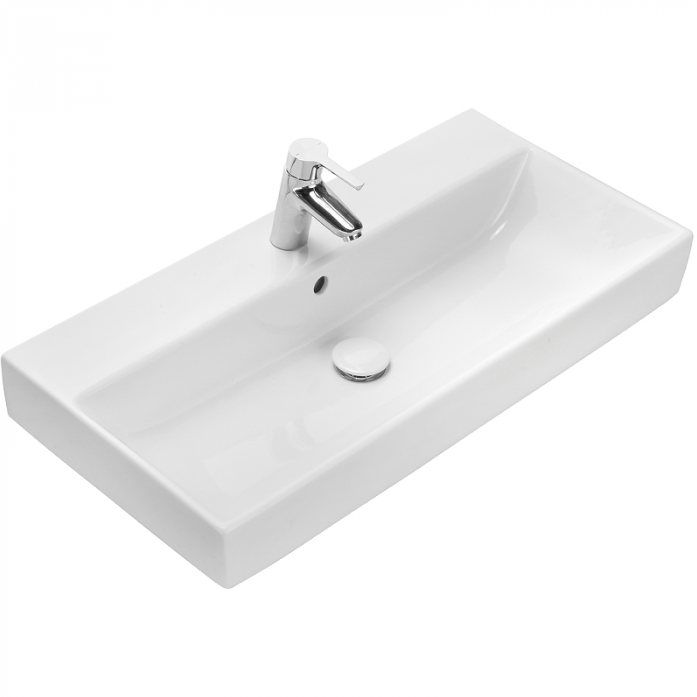 Раковина Roca Oleta 3274C500Y белый