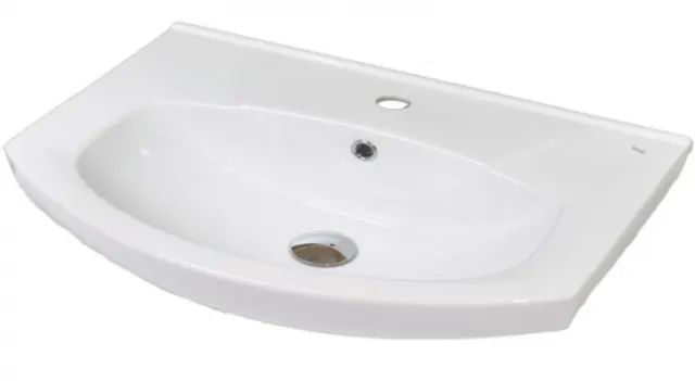 Раковина Rosa Элеганс 60 SD-00000383 белый