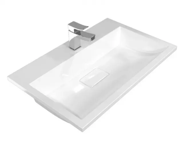 Раковина Stella Polar Арта 60 SP-00001485 белый