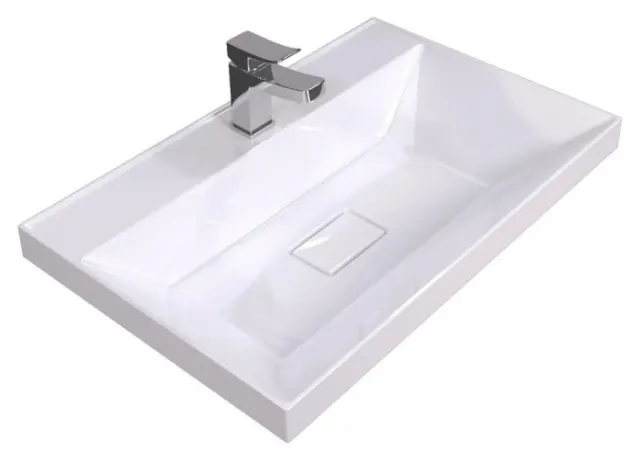 Раковина Stella Polar Бриз 70 SP-00001479 белый