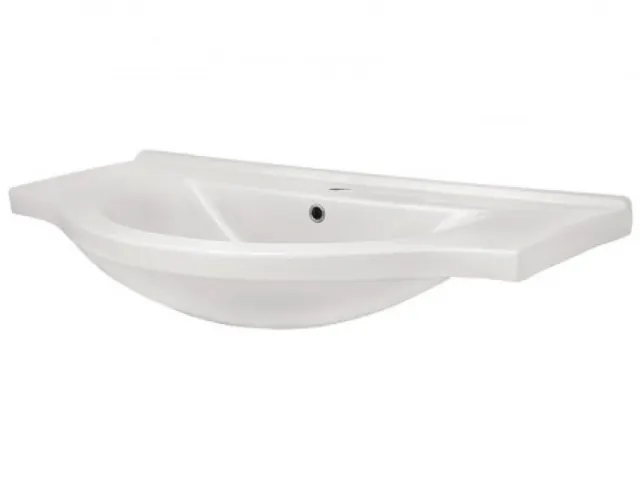 Раковина Santek ЭЛЬБРУС-100 1WH110255 белый