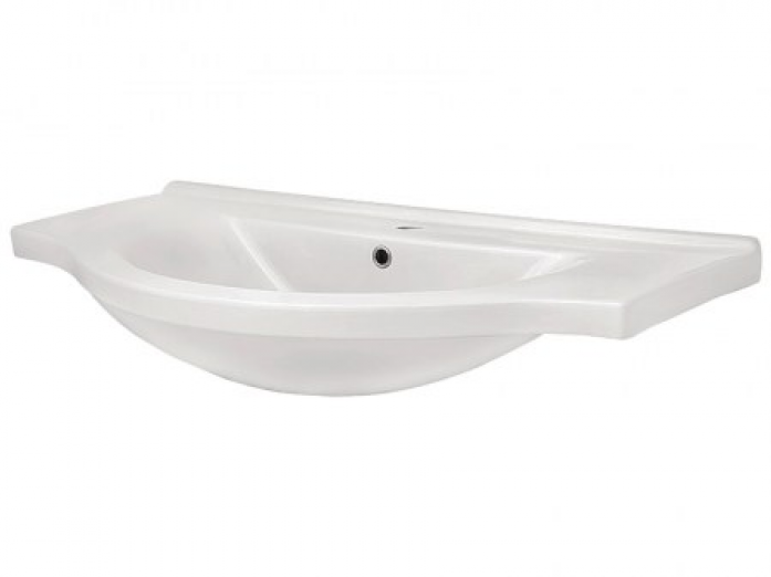 Раковина Santek ЭЛЬБРУС-100 1WH110255 белый