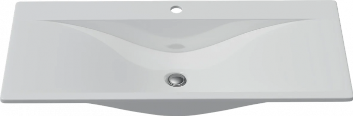 Раковина Madera Pulsus 100 4627173210492