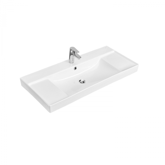 Раковина мебельная Roca ONA ZRU9308335 белый